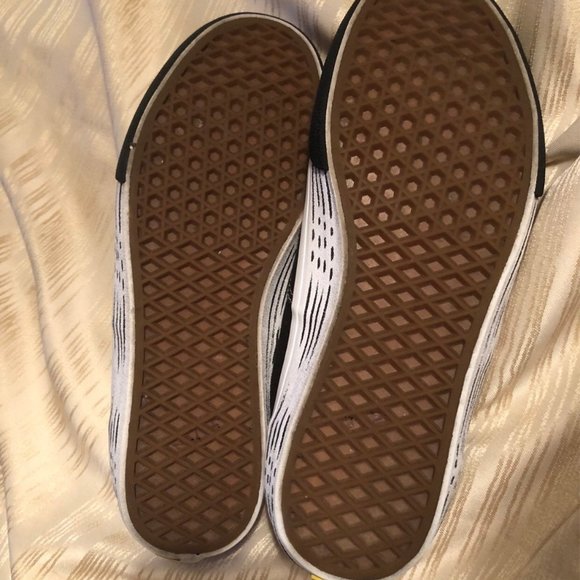 Rare VANS ERA PRO 50TH ANNIVERSARY '90 MTVShoes